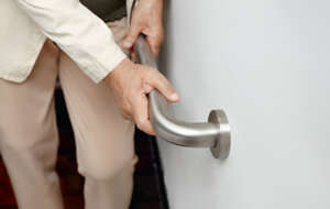 fall prevention for seniors