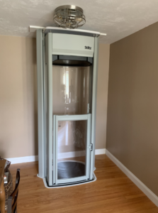 Home Elevators