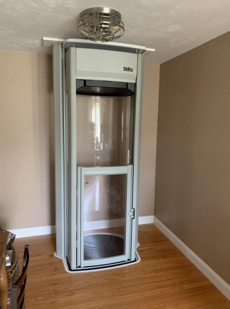 Home Elevators