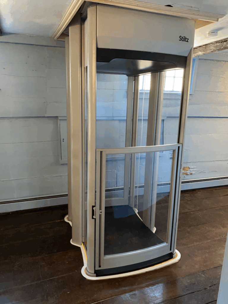 shaftless home elevator shaftless home elevator