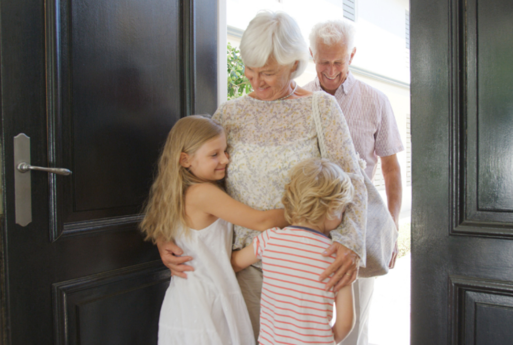 Hosting Aging Loved Ones for the Fourth of July: Home Safety Tips for Overnight Guests