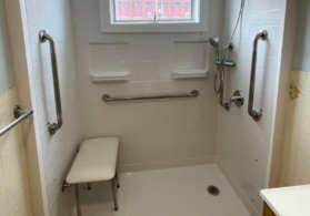 Bathroom Safety Modifications for Seniors