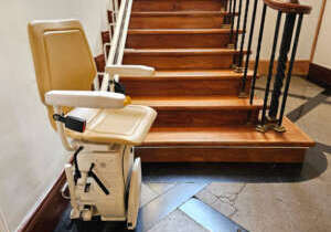 stair lift cost in 2026